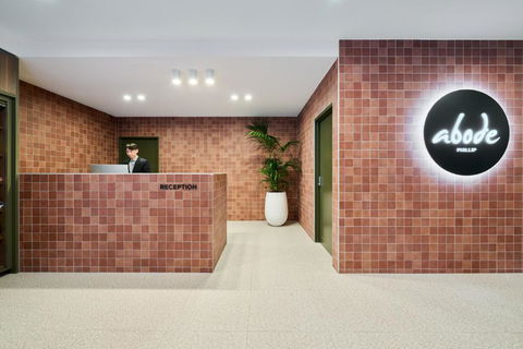 Abode Phillip - Tourism Search 1