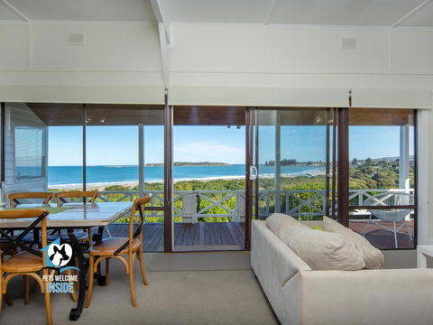 Absolute Beachfront 3BR 2BA Home W/ Beach Track - Tourism Search 1
