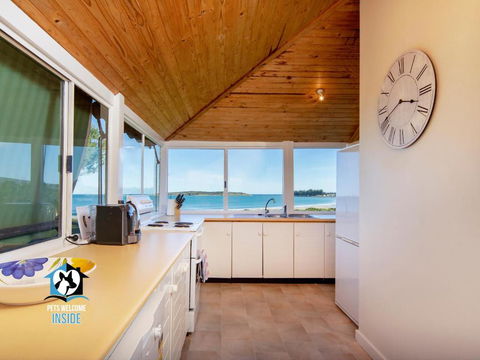 Absolute Beachfront 3BR 2BA Home W/ Beach Track - Tourism Search 4