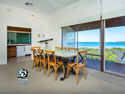 Absolute Beachfront 3BR 2BA Home W/ Beach Track - Tourism Search 0