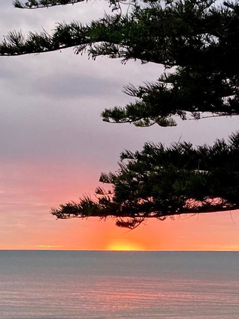 Absolute Beachfront Apartment, Amazing Sunsets - Tourism Search 2