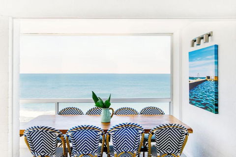 Absolute Oceanfront Yamba - Oceanstays - Tourism Search 0