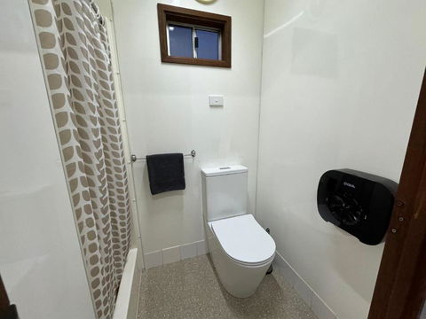 Acacia Caravan Park & Holiday Units - Tourism Search 2