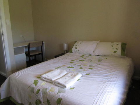 Acacia Cottage - Tourism Search 1