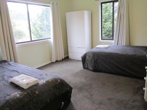Acacia Cottage - Tourism Search 2