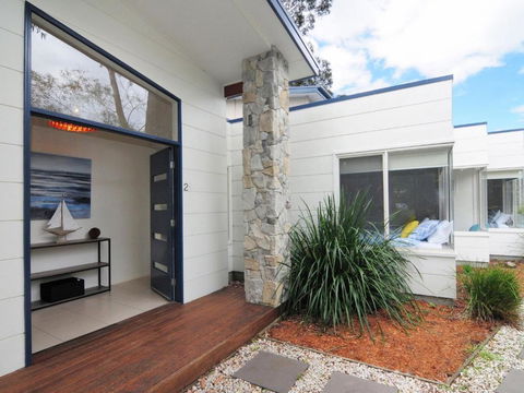 Acacia On Orion By Jervis Bay Rentals - Tourism Search 2