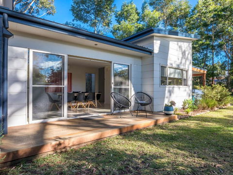 Acacia On Orion By Jervis Bay Rentals - Tourism Search 0