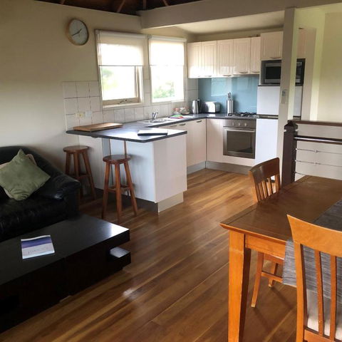 Acacia Rise - Tourism Search 2