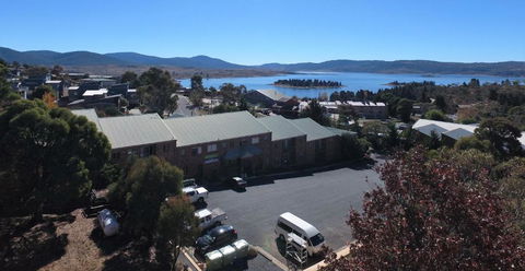 Acacia Snowy Motel - Tourism Search 0