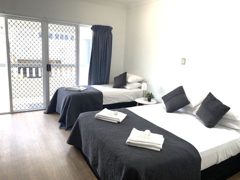 Accommodation @ 134 Denham - Tourism Search 1