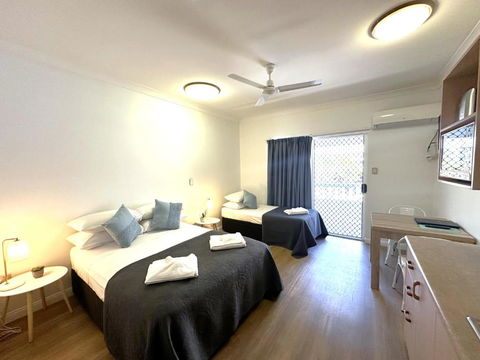 Accommodation @ 134 Denham - Tourism Search 2