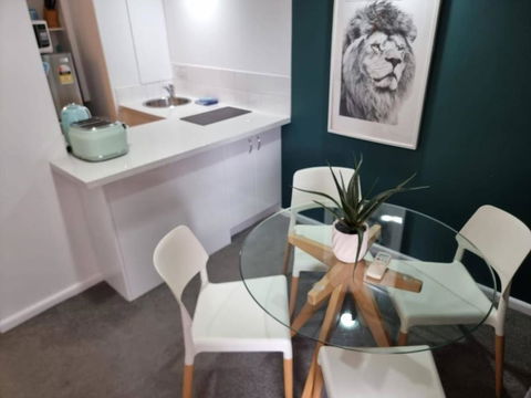 Accommodation Sydney City Centre 1 Bedroom Apartment With Balcony - Tourism Search 0