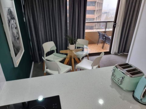 Accommodation Sydney City Centre 1 Bedroom Apartment With Balcony - Tourism Search 1