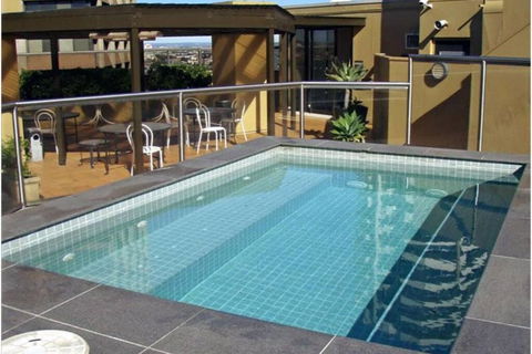 Accommodation Sydney: Hyde Park View 2 Bedroom 1 Bathroom Pet Friendly Apartment - Tourism Search 4