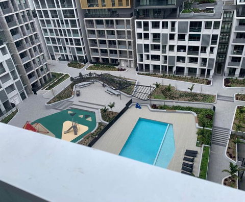 Accor Stadium Luxury - 3 Bed 2 Baths, Sleeps 6, Pool, Parking If Available- NO PARTIES - Tourism Search 0