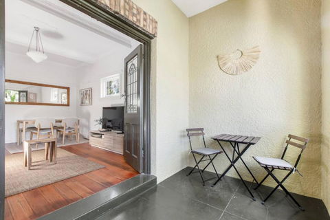 Acland Art Deco - Coastal Chic By St Kilda Beach - Tourism Search 1