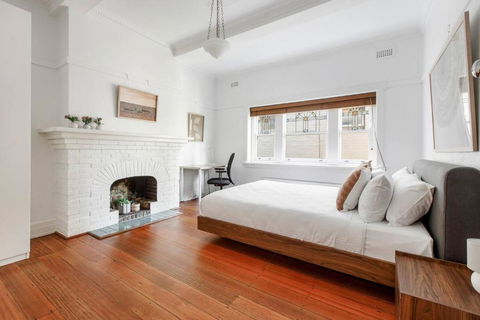 Acland Art Deco - Coastal Chic By St Kilda Beach - Tourism Search 3