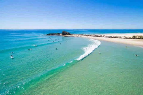 Acreage Near Currumbin Beach - Tourism Search 4