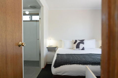 Adelaide Caravan Park - Aspen Holiday Parks - Tourism Search 4
