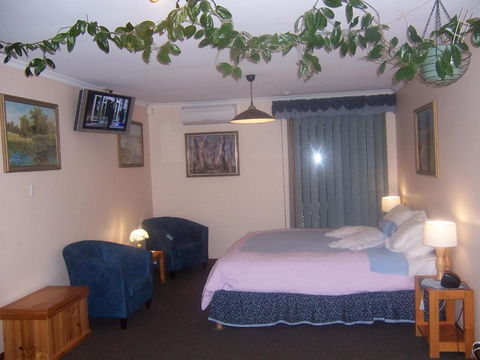 Adelaide Hills B&B Accommodation - Tourism Search 4