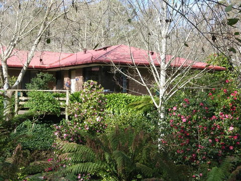 Adelaide Hills B&B Accommodation - Tourism Search 1