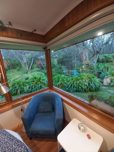 Adelaide Hills B&B Accommodation - Tourism Search 3