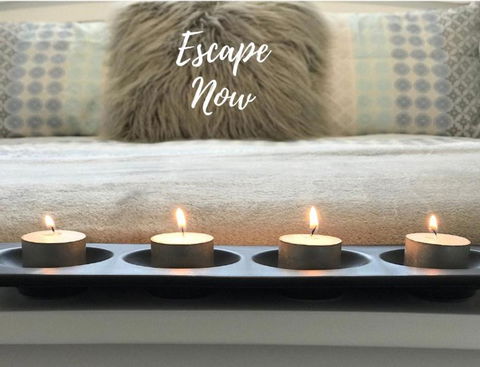 Adelaide Hills Escape - Tourism Search 3