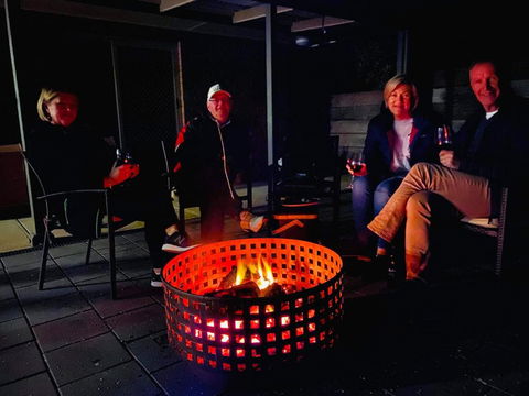 Adelaide Hills Escape - Tourism Search 4