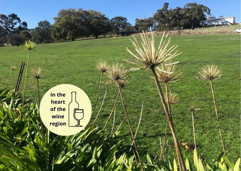 Adelaide Hills Escape - Tourism Search 0