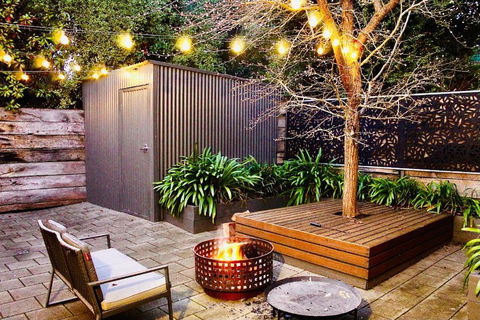 Adelaide Hills Escape - Tourism Search 2