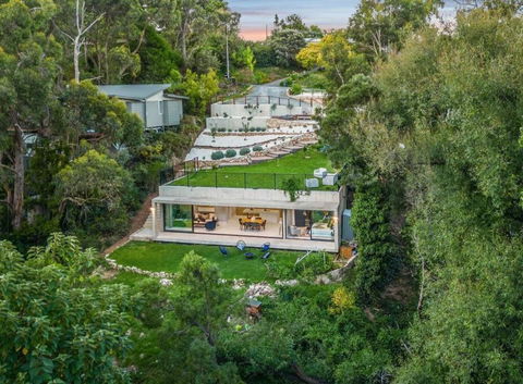 Adelaide Hills Underground - Tourism Search 0