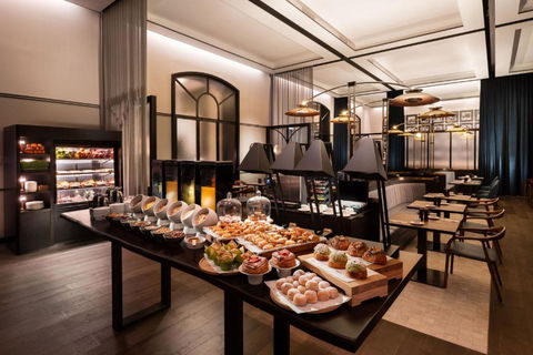 Adelaide Marriott Hotel - Tourism Search 1