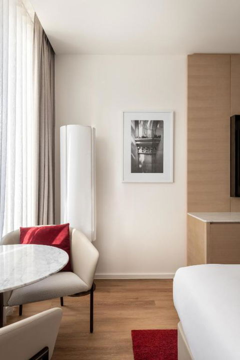 Adelaide Marriott Hotel - Tourism Search 4