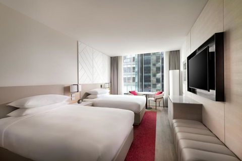 Adelaide Marriott Hotel - Tourism Search 3