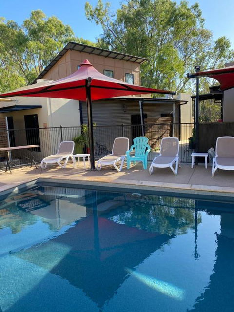 Adelphi Apartment 4 - Tourism Search 4