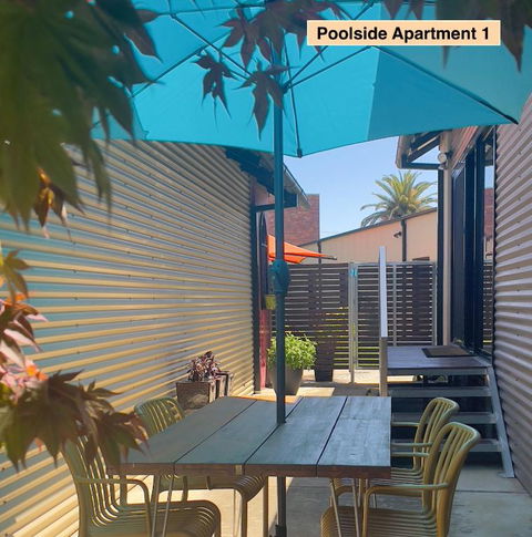 Adelphi Apartments 1 Or 1A - Tourism Search 4