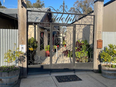 Adelphi Apartments 1 Or 1A - Tourism Search 1