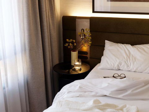 Adina Apartment Hotel Sydney Town Hall - Tourism Search 0