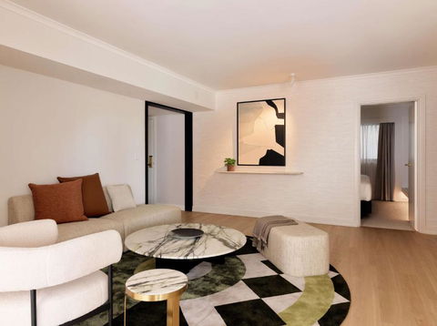 Adina Apartment Hotel Sydney Town Hall - Tourism Search 2