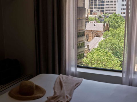 Adina Apartment Hotel Sydney Town Hall - Tourism Search 3