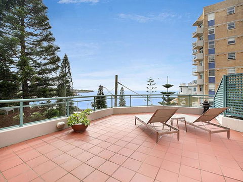 AeA The Coogee View - Tourism Search 0