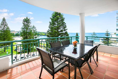 AeA The Coogee View - Tourism Search 3