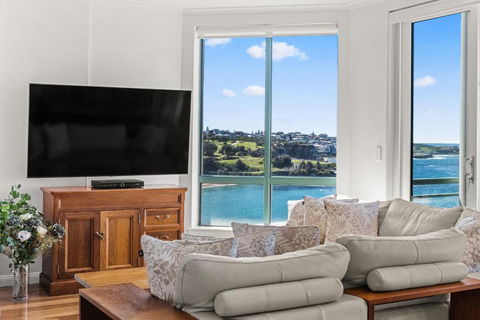 AeA The Coogee View - Tourism Search 2