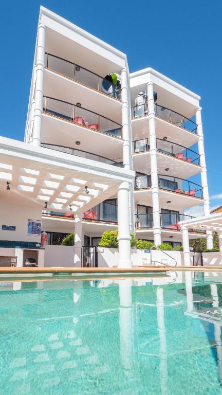 Aegean Mooloolaba - Tourism Search 0