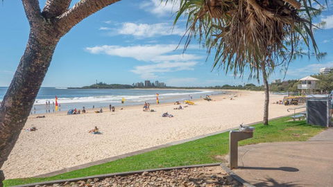 Aegean Mooloolaba - Tourism Search 3