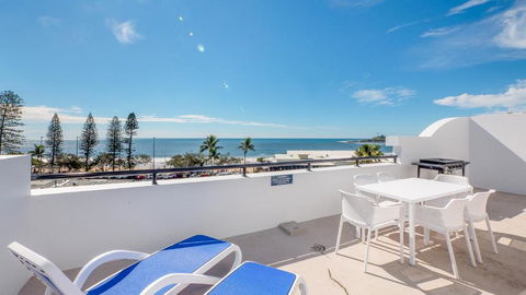 Aegean Mooloolaba - Tourism Search 2
