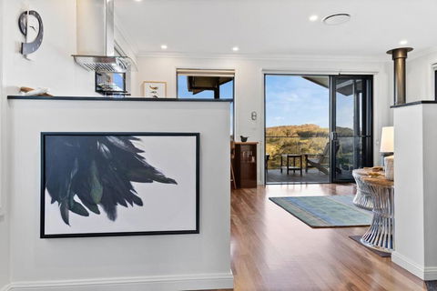 Affinity Luxury Studio With Spa And Amazing Views - Tourism Search 4