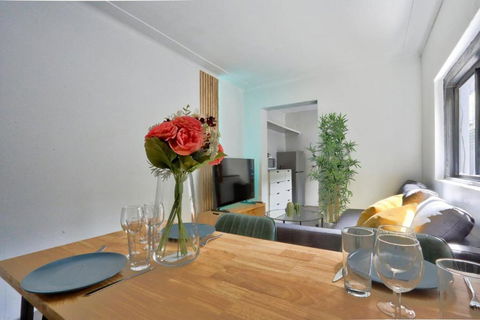 Affordable 2 Bedroom House Surry Hills 2 E-Bikes Included - Tourism Search 3
