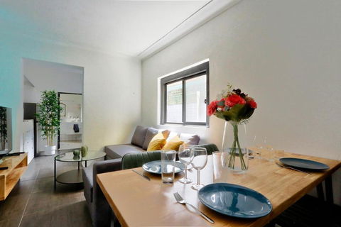 Affordable 2 Bedroom House Surry Hills 2 E-Bikes Included - Tourism Search 2