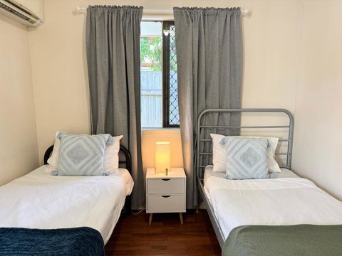 Affordable 3-Bedroom Grannyflat In Coopers Plains - Tourism Search 4